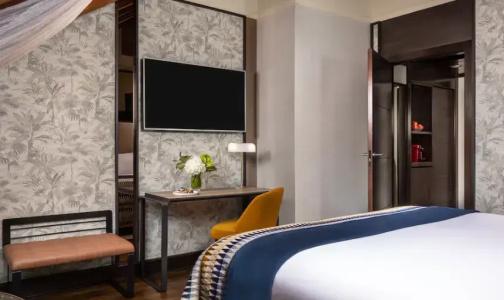 NH Collection Madrid Palacio de Tepa - 37
