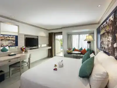 Novotel Phuket Resort - Sha Plus - 42
