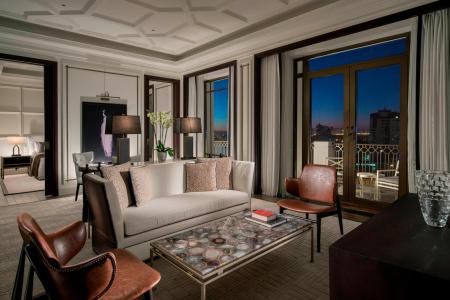 The St. Regis Astana - 77