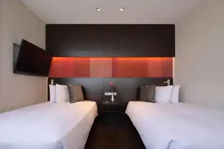 Red Roof Inn & Suites Osaka Namba Nipponbashi - 52