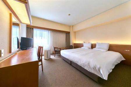Daiichi Inn Ikebukuro - 23