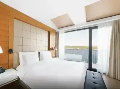 The Grand Tarabya - 122