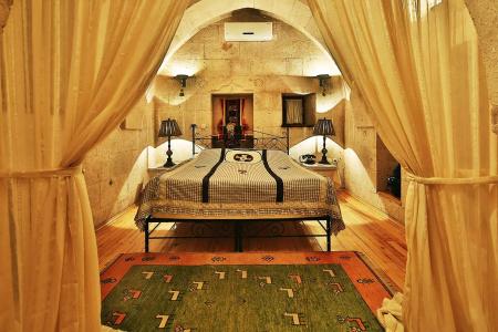 Cappadocia Cave Suites - 57