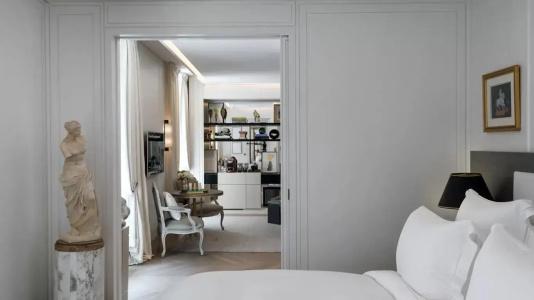 DE CRILLON - 65