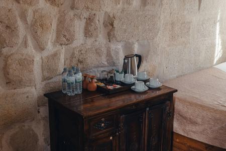 Hanzade Suites - 53
