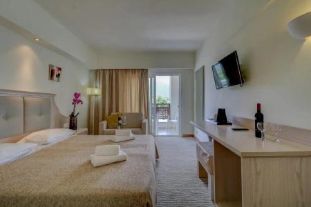 Olympian Bay Grand Resort - All Inclusive - 35