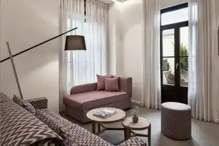 Nlh Monastiraki - Neighborhood Lifestyles - 119