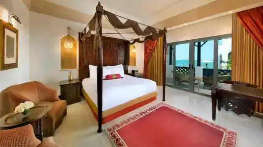 Sharq Village & Spa, a Ritz-Carlton - 30