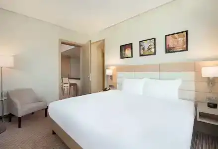 Hilton Alexandria Green Plaza - 33