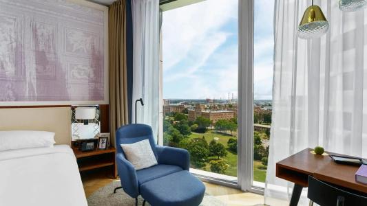 Andaz Vienna Am Belvedere - a concept by Hyatt - 50