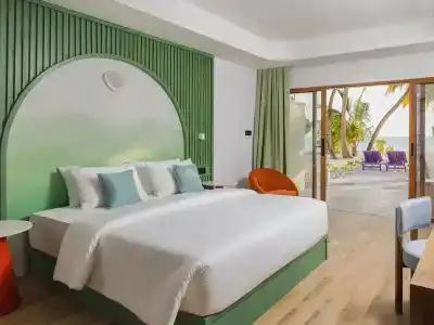 Sun Island Resort & Spa - 64