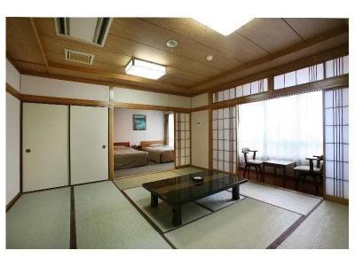 Onsen Nakahara Bessou Nonsmoking, Earthquake retrofit - 51