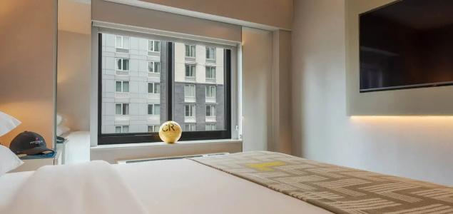 Pestana Cr7 Times Square - 38