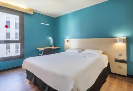 B&B hôtel Marseille Centre La Timone - 33