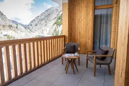Radisson Blu Reussen, Andermatt - 62