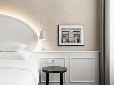 Rathauspark Wien, a member of Radisson Individuals - 47