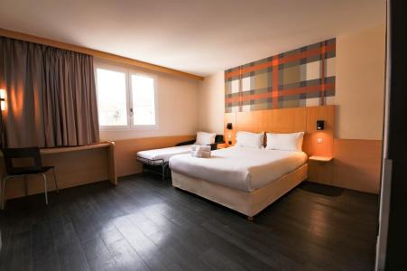 easyNice Palais des Congrès – Old Town - 49