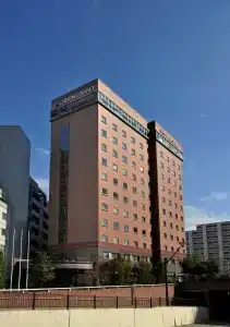 Chisun Grand Nagano - 0