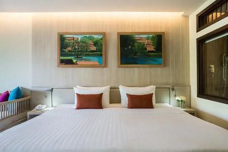 Siripanna Villa Resort & Spa Chiang Mai -Sha Extra Plus - 38