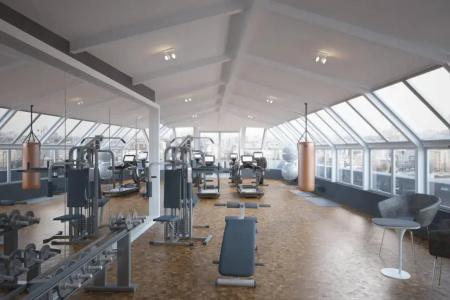 Moxy Berlin Humboldthain Park - 10