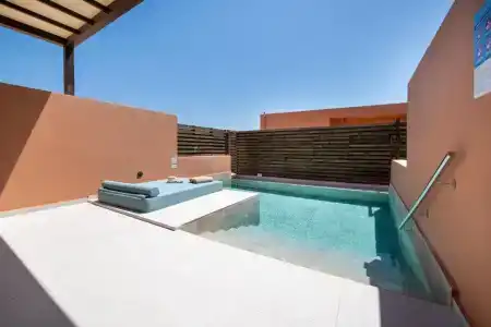 Kiani Beach Resort Family All Inclusive - 64