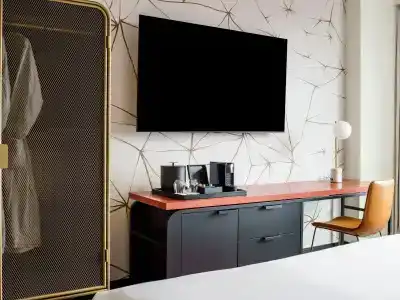Hyatt Centric Buckhead Atlanta - 30