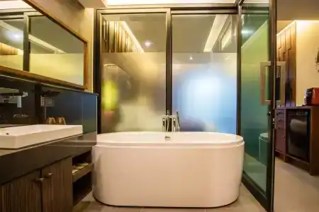Aonang Phu Pi Maan Resort & Spa - Sha Extra Plus - 100