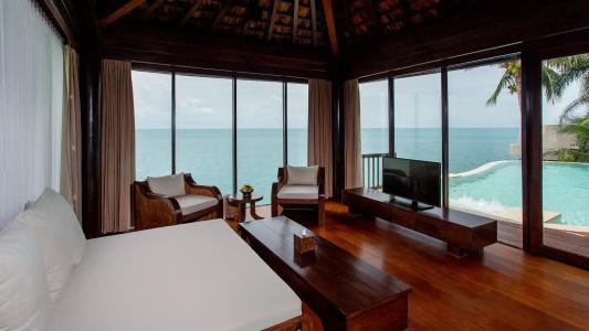 Silavadee Pool Spa Resort - Sha Extra Plus - 62
