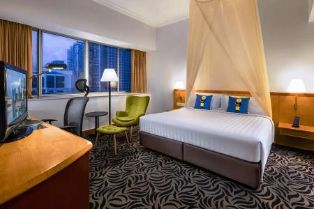 Furama Riverfront (Sg Clean) - 87