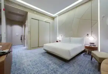 DoubleTree by Hilton Adana - 49