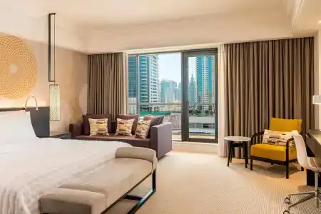 Le Royal Meridien Beach Resort & Spa Dubai - 51
