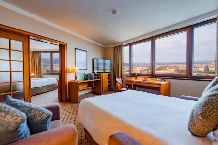 Corinthia Prague - 4