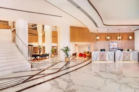 Sheraton Abu Dhabi & Resort - 18
