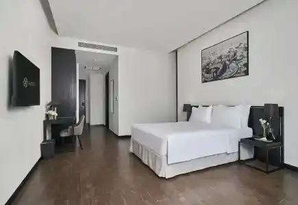 Luxcity & Apartment - 57