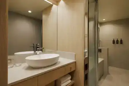 Sheraton Miyako Osaka - 59