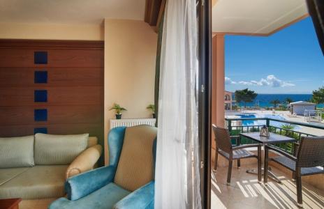 Toroni Blue Sea - 53