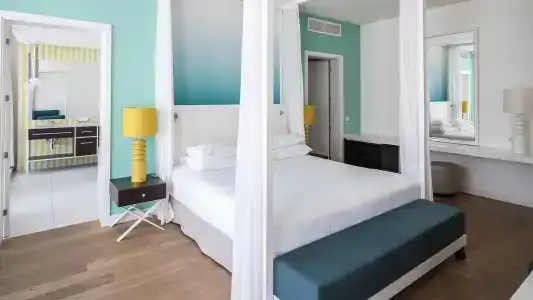 Falkensteiner & Spa Jesolo - 97