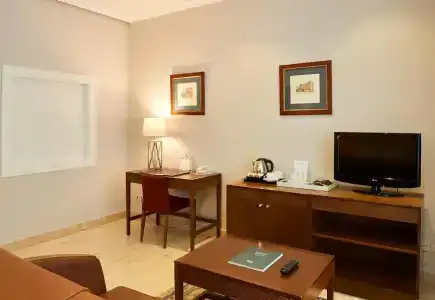 Suites Barrio de Salamanca - 37