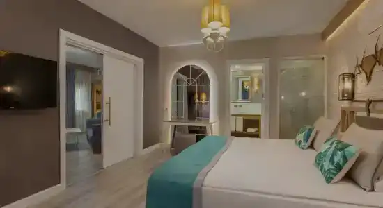 Limak Arcadia Sport Resort Belek - 39