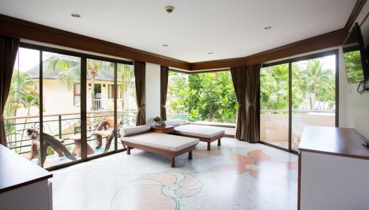 Golden Beach Resort - 43