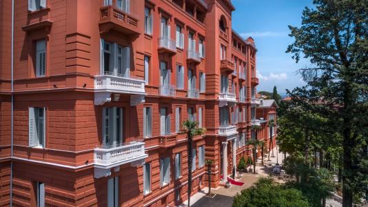 Heritage Imperial - Liburnia - 0