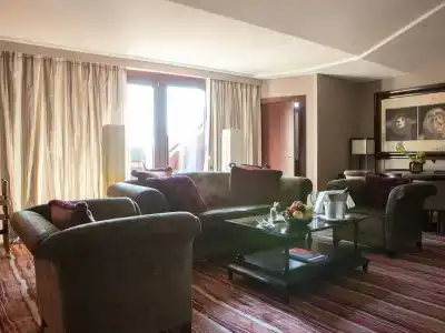 La Réserve Genève & Spa - 65