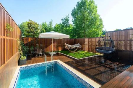 Radisson Blu & Spa, Istanbul Tuzla - 57
