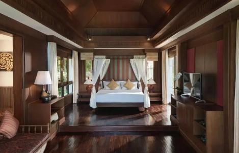 Rawi Warin Resort And Spa - Sha Extra Plus - 0