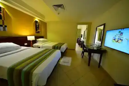 Xperience Kiroseiz AquaPark Premier-Naama Bay - 75