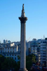 The Trafalgar St. James, London Curio collection by Hilton - 30