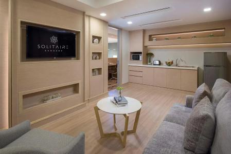Solitaire Bangkok Sukhumvit 11 - Sha Extra Plus - 62