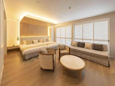 Hewitt Resort Naha - 4