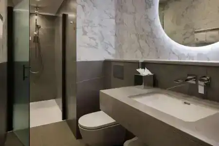 DoubleTree by Hilton London Victoria - 24