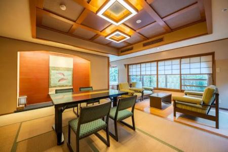 Hakone Yumoto Onsen Kajikaso - 237